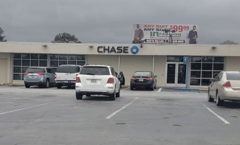 Chase Bank