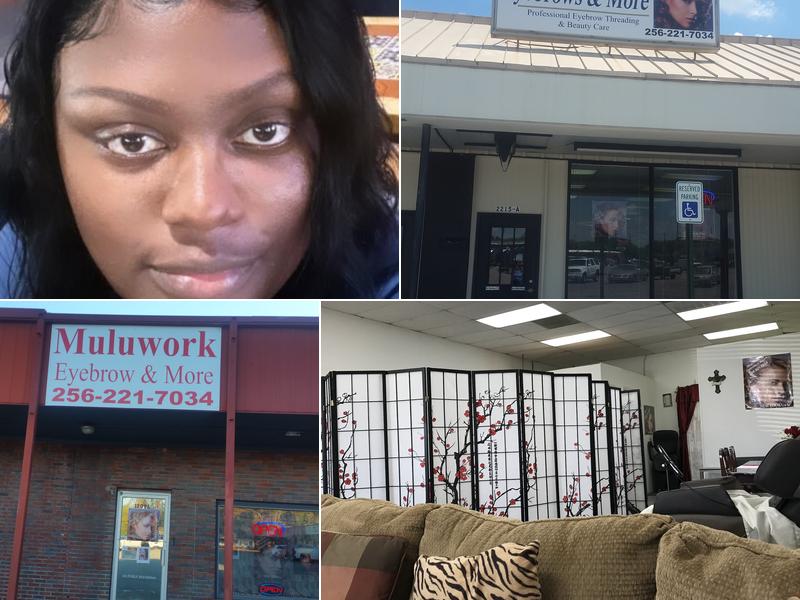 Muluwork Eyebrows N More