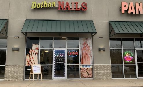 Dothan Nails Spa