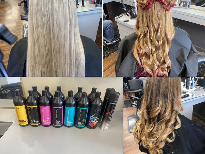 J.Michaels Hair Salon