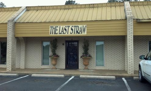 Last Straw
