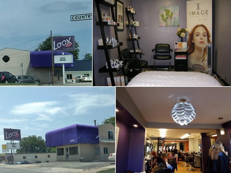 Gina's Esthetics at Loox Salon