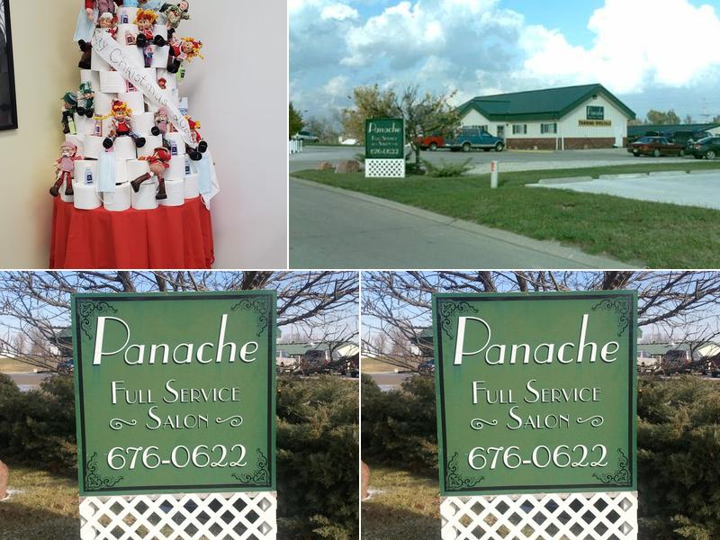 Panache Styling Salon