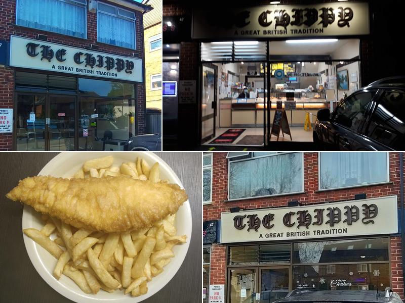 The Chippy