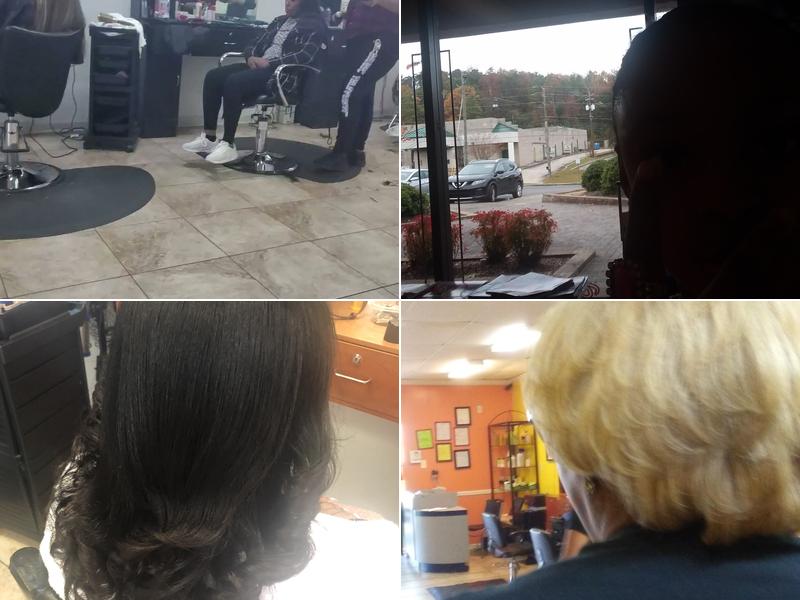 Dominican Hair Salon