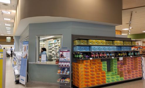 Publix Pharmacy at Emory Commons