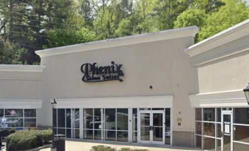 Studio Elle Salon Vestavia Hills