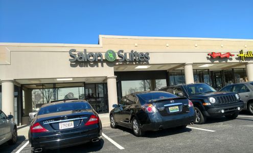 Shear Love at Salon Suites Vestavia Hills