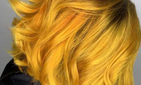 Beauty for Ashes Salon and Color Bar