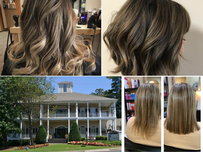 Tranquility Salon & Spa