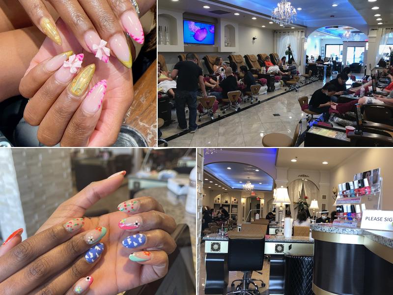 Venice Nails and Spa