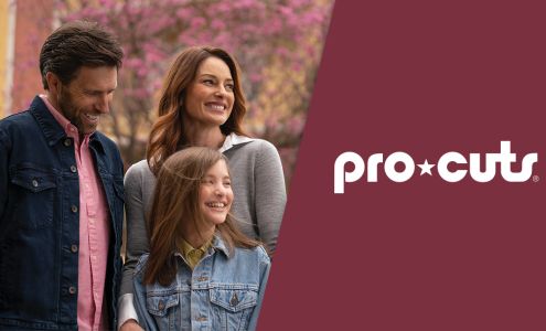 Pro-Cuts Warrensburg