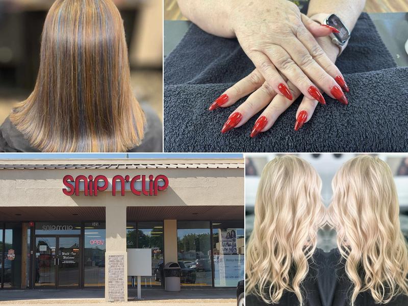 Snip n clip of warrensburg