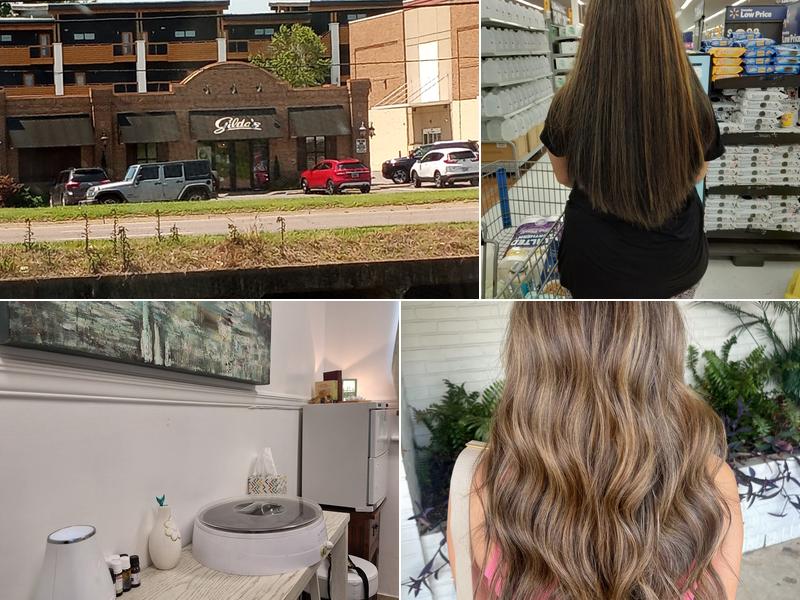 Gilda's Salon & Day Spa