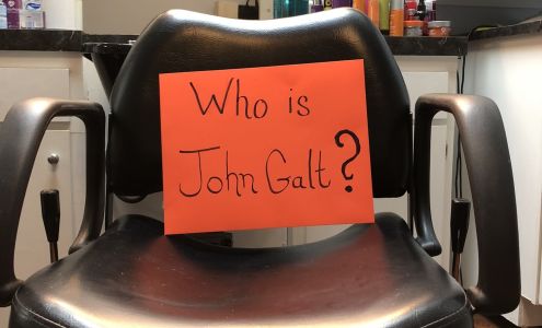 Boulevard Salon Tuscaloosa