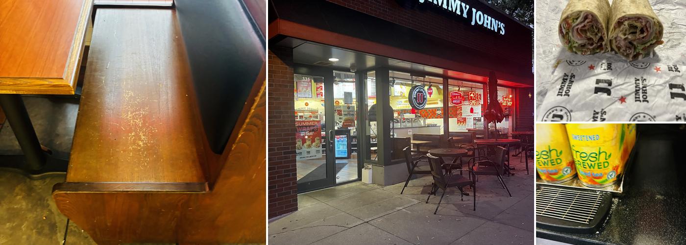 Jimmy John's