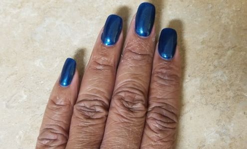 Tiffany Nails Tuscaloosa