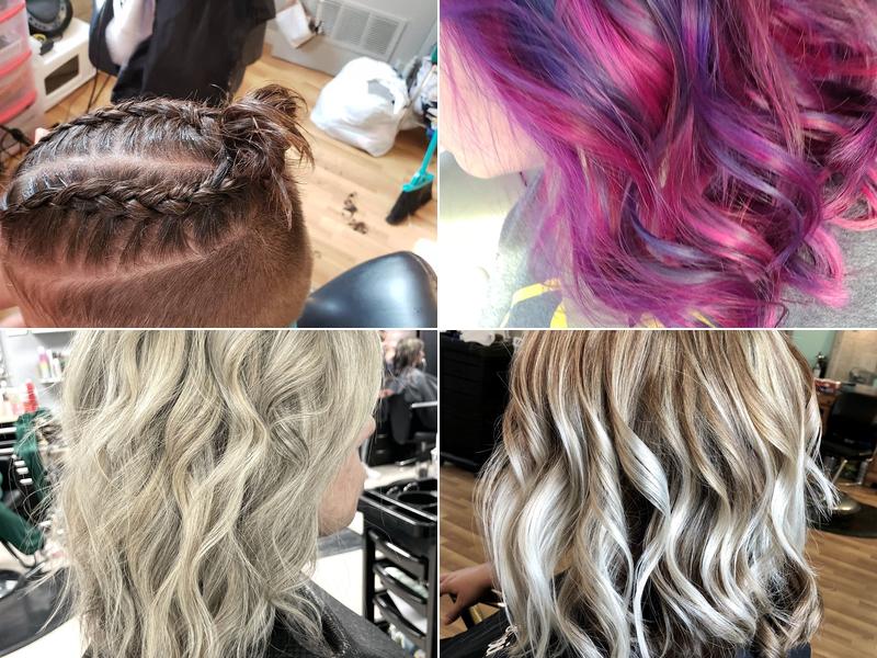 Do or Dye Hair Studio