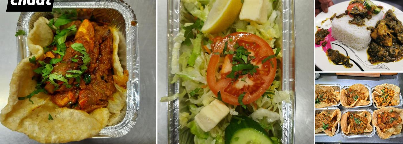 SHAPLA INDIAN TAKE-EAT-AWAY (ADLINGTON) Est:1992