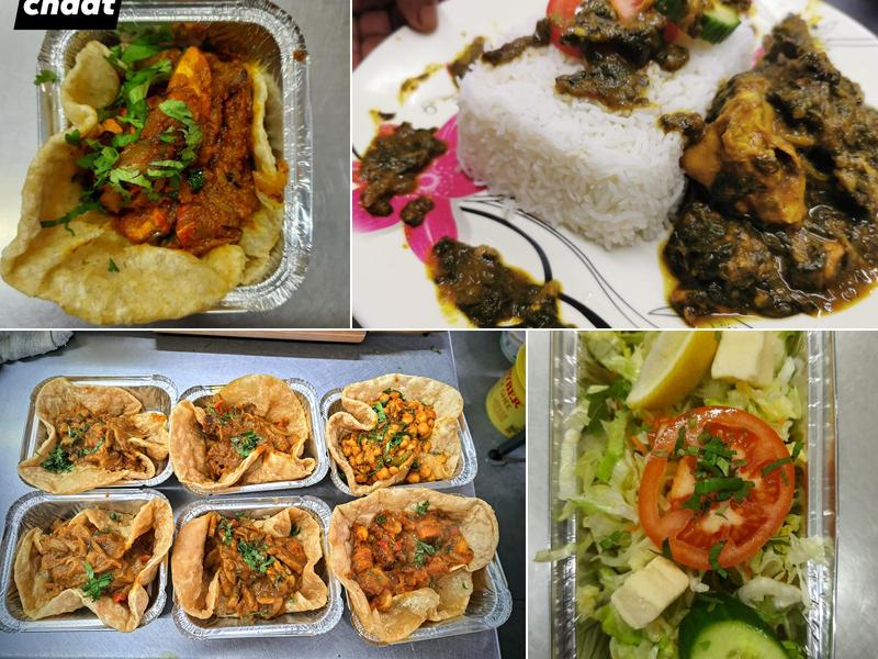 SHAPLA INDIAN TAKE-EAT-AWAY (ADLINGTON) Est:1992