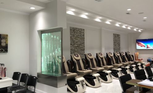 Nail Expo & spa Tuscaloosa