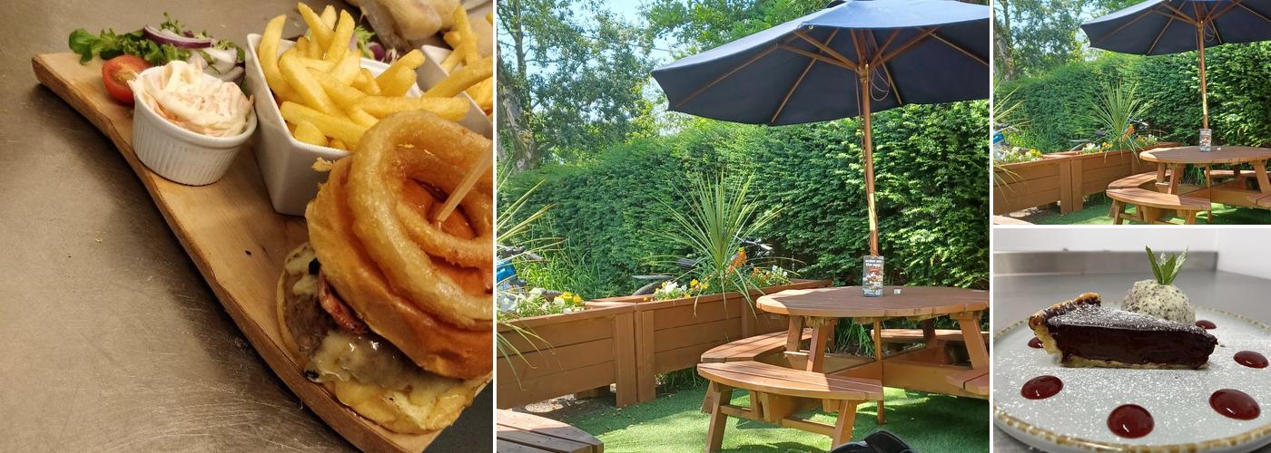 The Duke William Inn