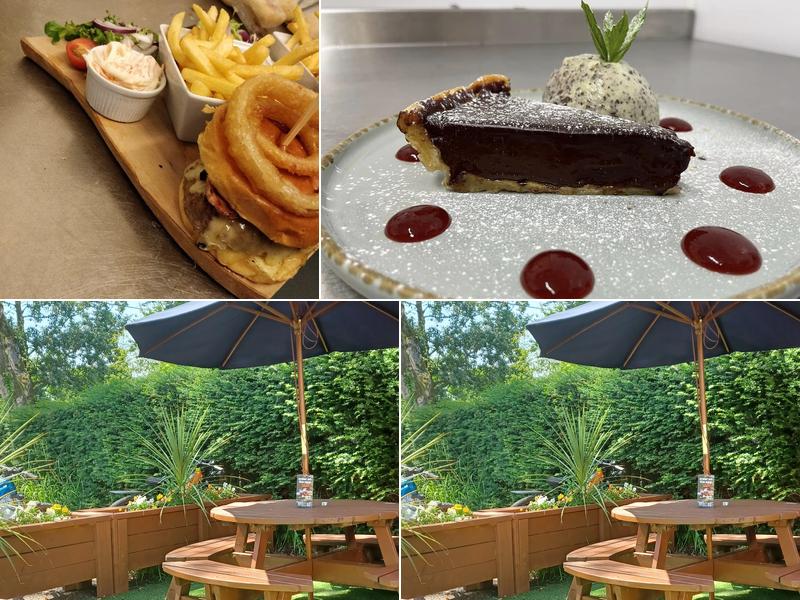 The Duke William Inn