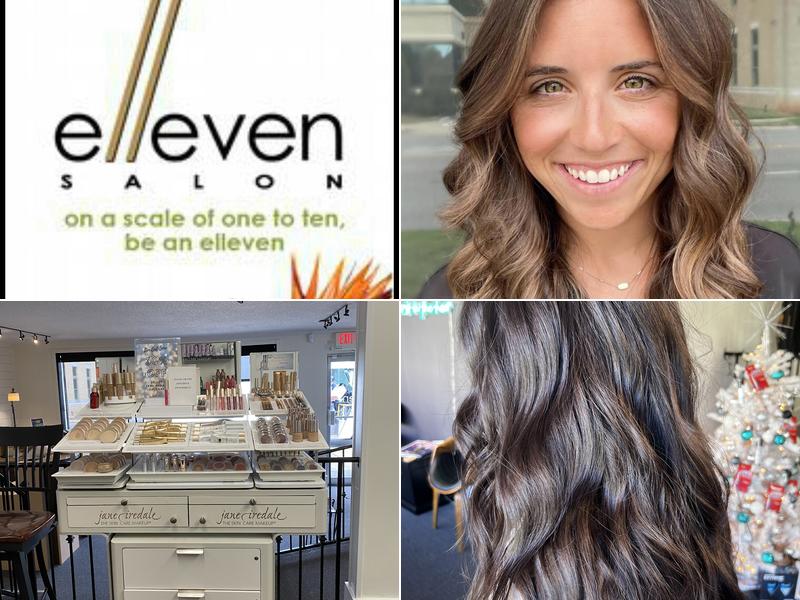 Elleven Salon
