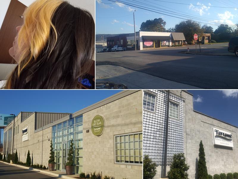 Terramé Salon & Blow Dry Bar