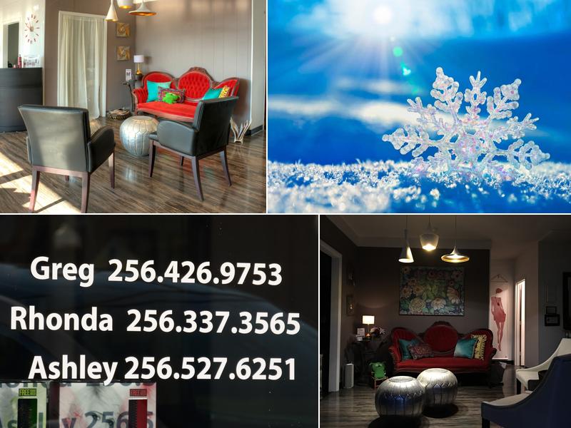 Martin Watson/Studio