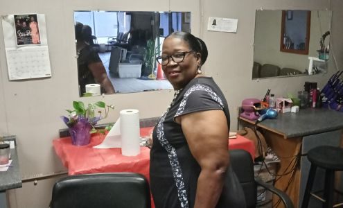 Phlawless Hair Salon