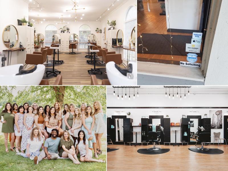 Salon & Spa De Crist