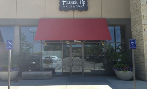 French Tip Nails & Wax Salon Overland Park
