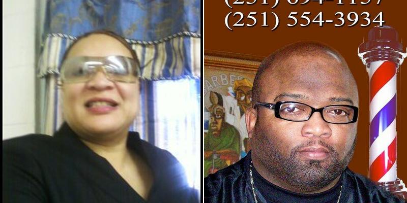 B hive Barber & Style Shop