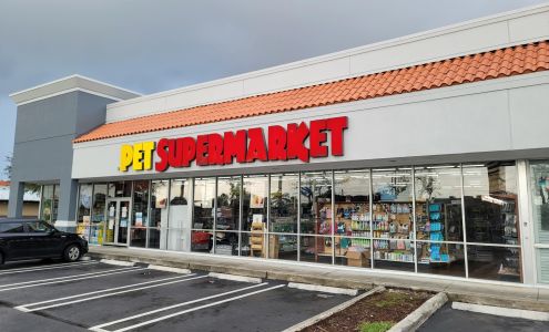 Pet Supermarket