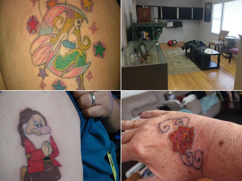 Inkslinger's Tattoo Studio