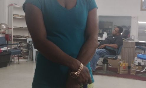 Melissa's Quality Hair Care