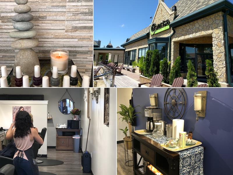 Sonrisa Salon and Day Spa