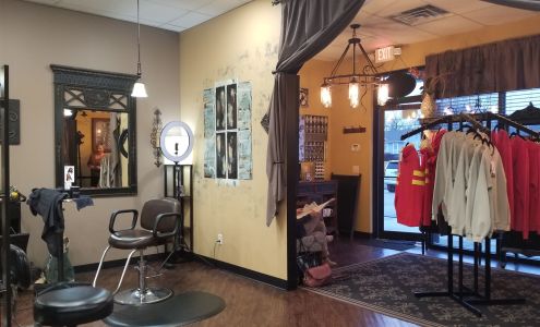 Se Faire Belle Salon 510 NE 107th St, Kansas City Missouri 64155