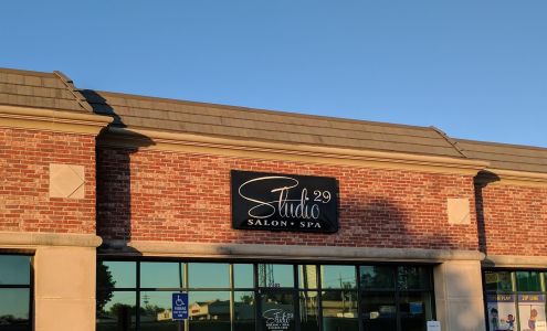 Studio 29 Salon and Spa