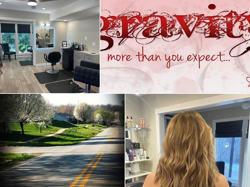 Gravity Salon Studio