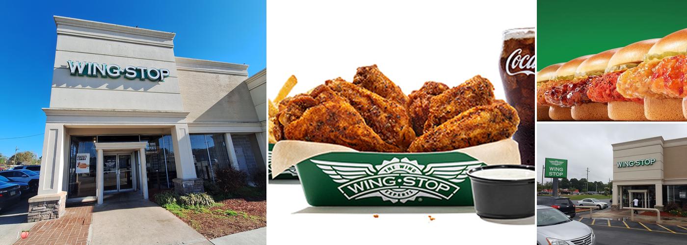 Wingstop