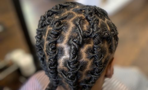 Spoiled Hair Bar Montgomery