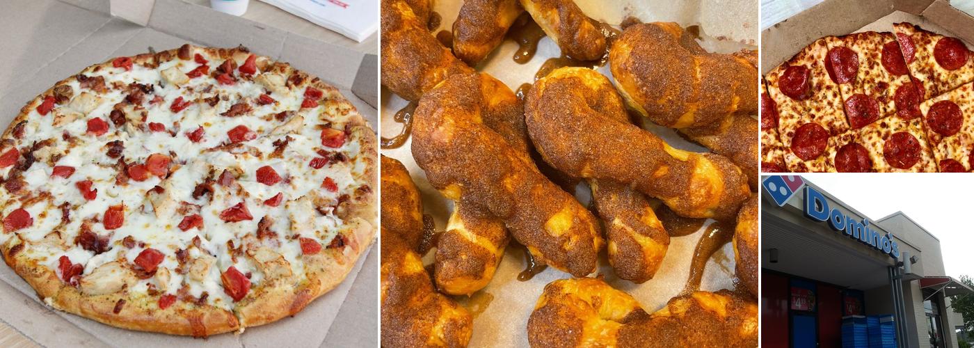 Domino's Pizza