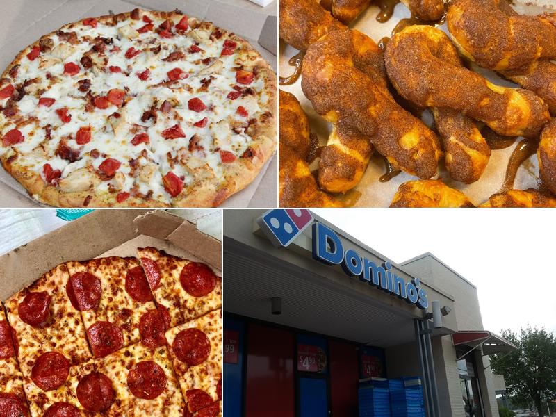 Domino's Pizza