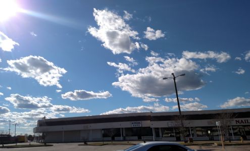 African Nubian Queens Hair Braiding