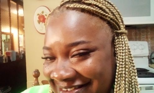 Mama's African Hair Braiding