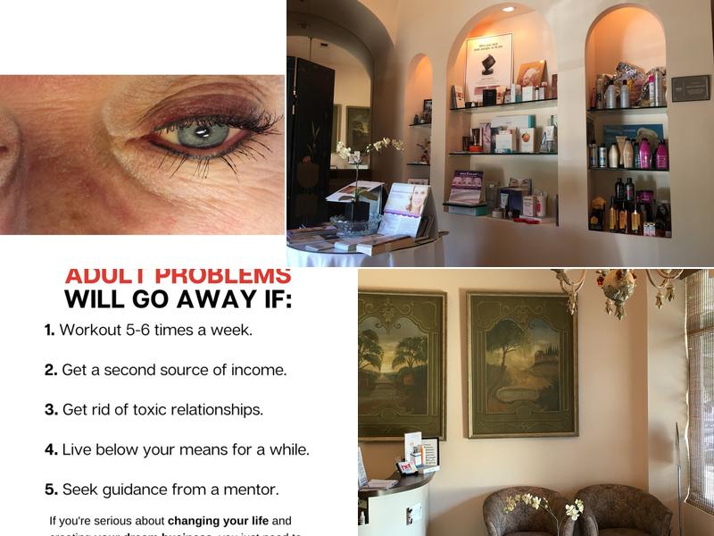 Sophia European Day Spa & Salon