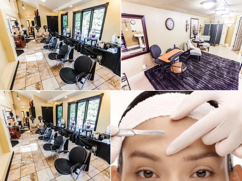 Jubils Salon and Day Spa