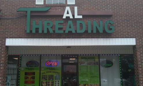 nails, lash, & threading